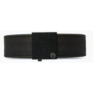 Nexbelt Supreme Appendix Carry Ratchet Belt 1.5" [38mm] Black Cut Strap NWB